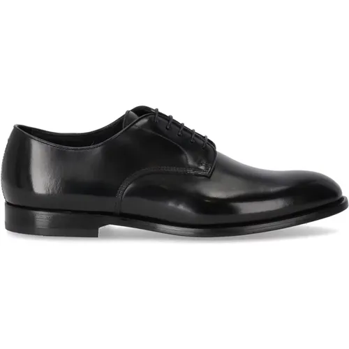 Business Schuhe , Herren, Größe: 39 EU - Doucal's - Modalova