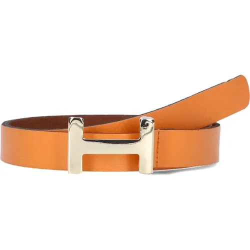 Belts , Damen, Größe: 85 CM - Notre-v - Modalova