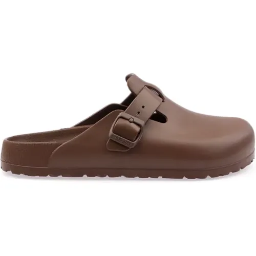 Boston EVA , male, Sizes: 10 UK, 8 UK, 9 UK - Birkenstock - Modalova