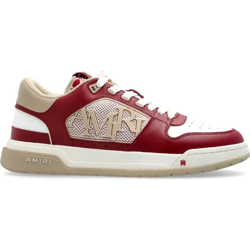 Sneakers Classic Low Amiri - Amiri - Modalova