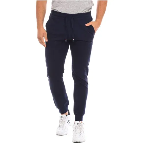 Jogger Sport Hose , Herren, Größe: XL - U.S. Polo Assn. - Modalova