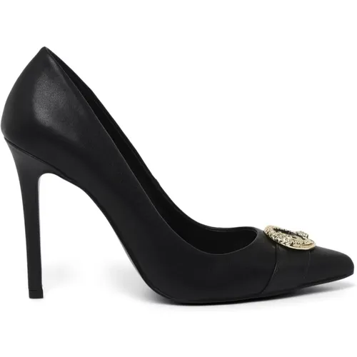 High Heel Schuhe , Damen, Größe: 37 EU - Just Cavalli - Modalova