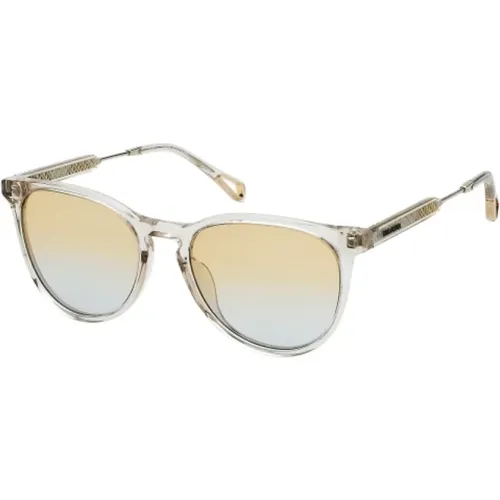 Azetat Damen Sonnenbrille - Zadig & Voltaire - Modalova