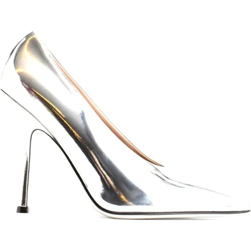Elegante Decollete Schuhe für Frauen , Damen, Größe: 37 EU - Valentino Garavani - Modalova