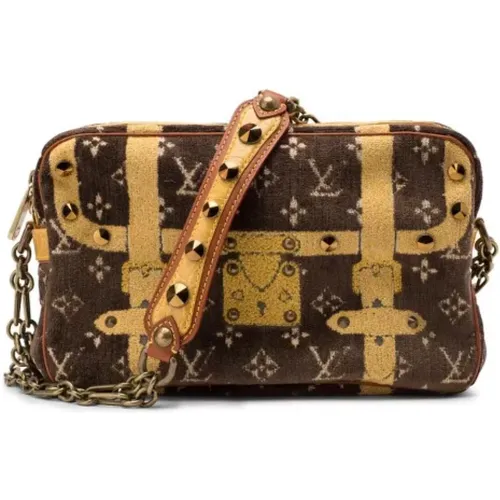 Gebrauchte Umhängetasche - Louis Vuitton Vintage - Modalova