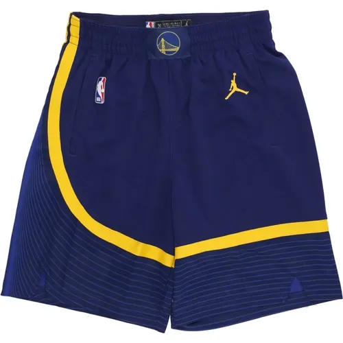 Basketball Shorts Statement Edition , Herren, Größe: L - Jordan - Modalova