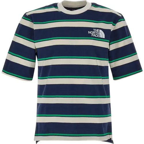Outdoor T-shirts and Polos Collection , male, Sizes: L, M, XS - The North Face - Modalova