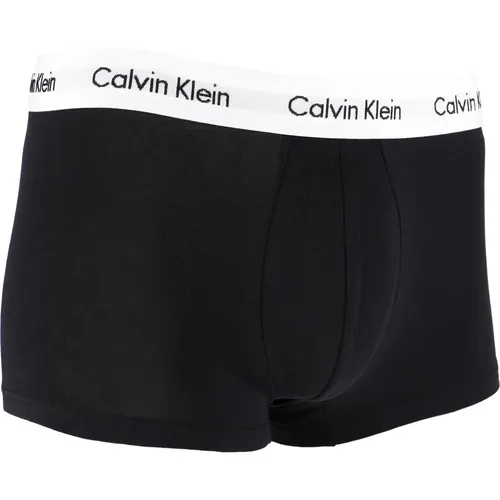 Low Rise Trunks 3er-Pack - Calvin Klein - Modalova