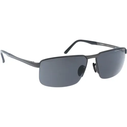 Stylische Sonnenbrille für Männer - Porsche Design - Modalova