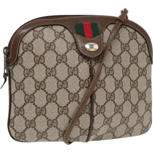 Pre-owned Leder gucci-taschen - Gucci Vintage - Modalova