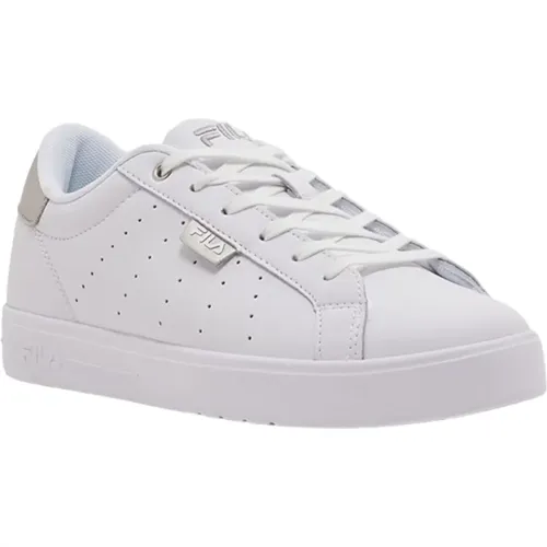 Casual Sneakers for Everyday Wear , female, Sizes: 3 UK - Fila - Modalova