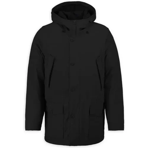 Vince Jacket , Herren, Größe: 2XL - Aspact - Modalova