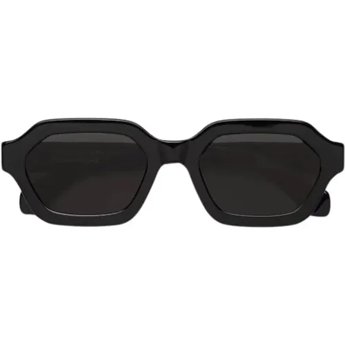 Super Pooch Bellissimo Sunglasses , female, Sizes: ONE SIZE - Retrosuperfuture - Modalova