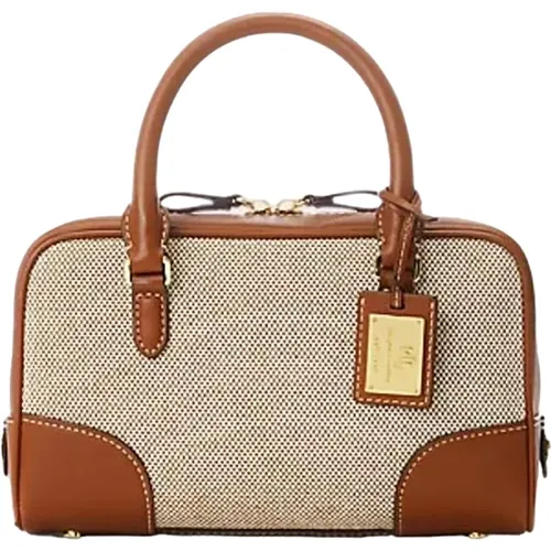 Lauren Bags.. , female, Sizes: ONE SIZE - Ralph Lauren - Modalova