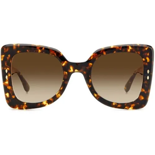 IM 0120/S Sunglasses , female, Sizes: 52 MM - Isabel marant - Modalova