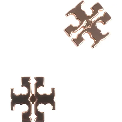 Kira Stud Earring Accessories , female, Sizes: ONE SIZE - TORY BURCH - Modalova