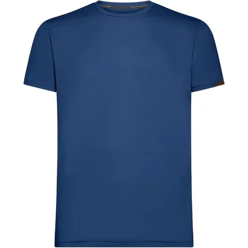 T-shirts and Polos , male, Sizes: M, 2XL, XL - RRD - Modalova