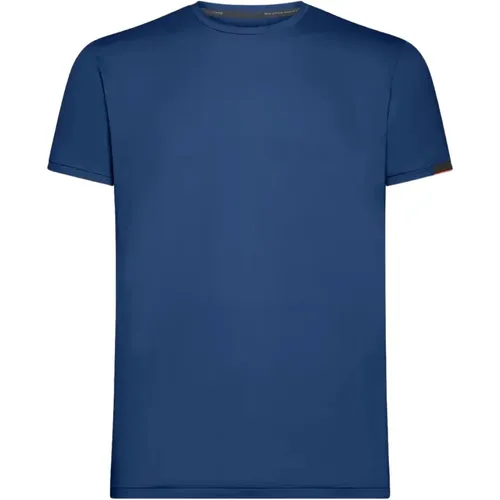 T-shirts and Polos , male, Sizes: M, L, 2XL, XL - RRD - Modalova