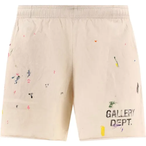 Insomnia Shorts , male, Sizes: W31, W34, W30, W32 - Gallery Dept. - Modalova