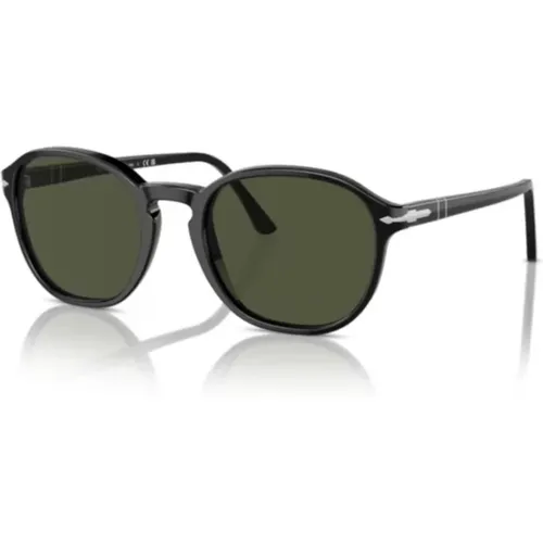 Timeless Style Sunglasses Collection , unisex, Sizes: ONE SIZE - Persol - Modalova