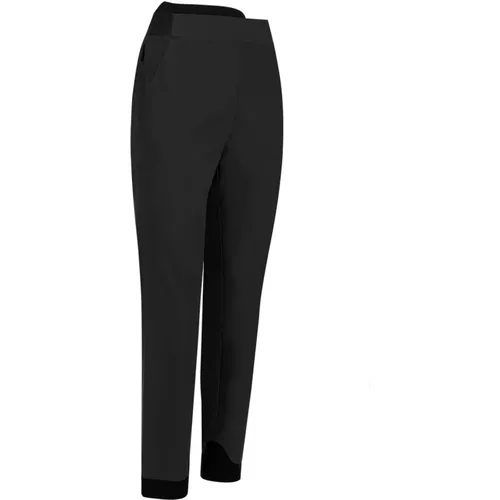 Chino Trek Pants , female, Sizes: S, M, L, XS, XL - LaMunt - Modalova
