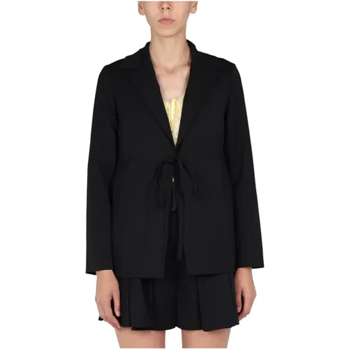 Blazers , female, Sizes: XS - Patou - Modalova