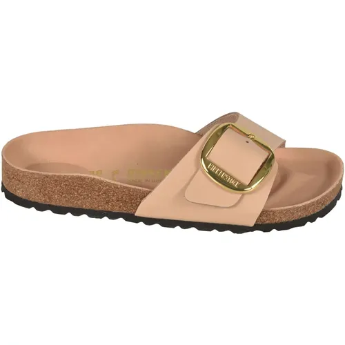 Sandals , female, Sizes: 5 UK, 3 UK, 7 UK, 8 UK - Birkenstock - Modalova