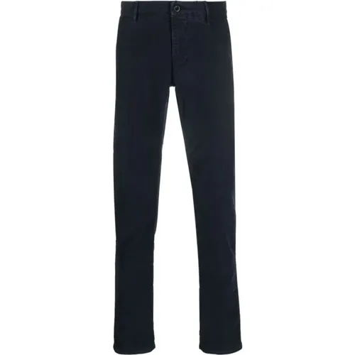 Trousers , male, Sizes: W31 - Incotex - Modalova