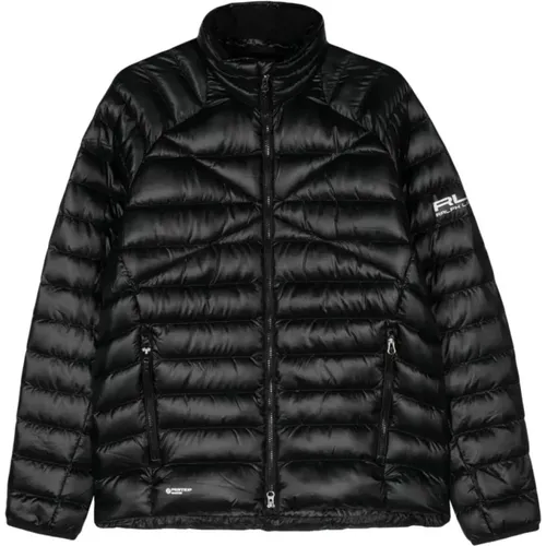 Macoy insulated bomber , male, Sizes: L, XL, 2XL, S, M - Ralph Lauren - Modalova