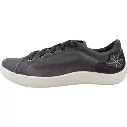 Stylische Oshima 050 Sneakers , Damen, Größe: 39 EU - Sunni Sabbi - Modalova
