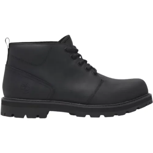 Waterproof Chukka Boot , male, Sizes: 9 1/2 UK, 6 UK, 7 1/2 UK, 10 1/2 UK, 13 1/2 UK, 9 UK, 11 1/2 UK, 7 UK, 10 UK, 11 UK, 12 UK, 8 UK - Timberland - Modalova