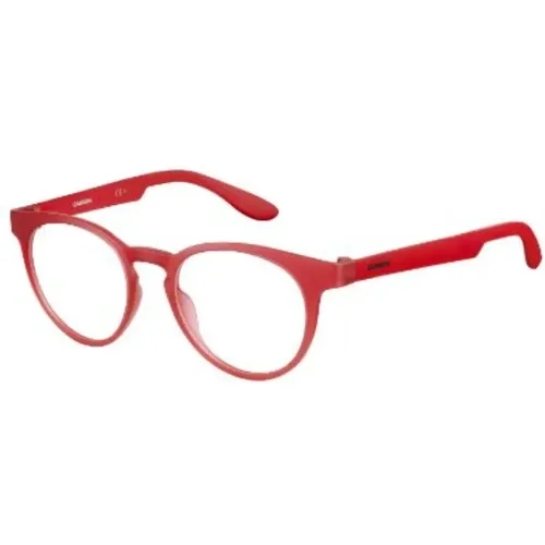 Modische Brille , unisex, Größe: 48 MM - Carrera - Modalova