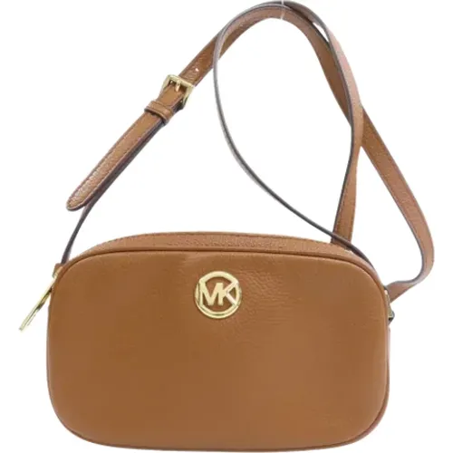 Pre-owned Leder handtaschen - Michael Kors Pre-owned - Modalova