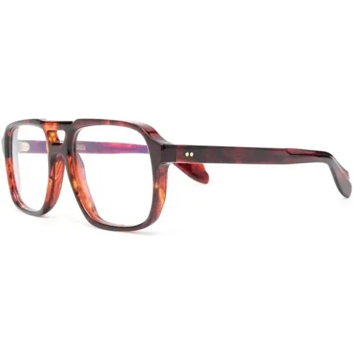 Glasses , female, Sizes: 57 MM - Cutler And Gross - Modalova