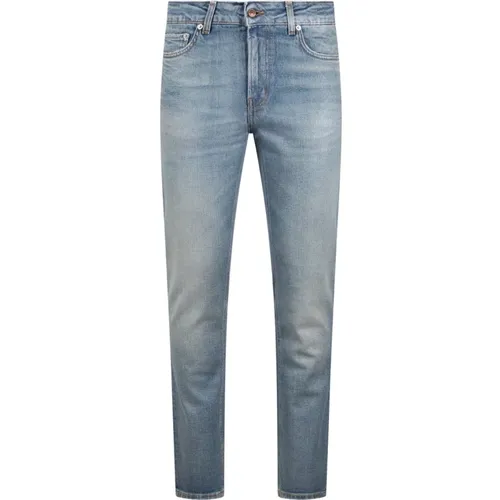 Slim-fit Jeans , Herren, Größe: W33 - Haikure - Modalova
