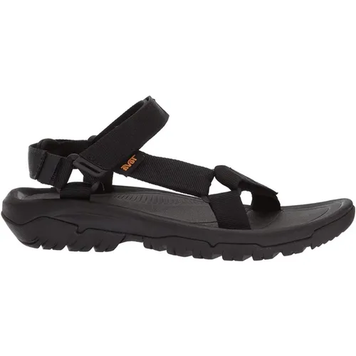 Stilvolle Sandalen mit Bequemer Passform , Damen, Größe: 39 EU - Teva - Modalova