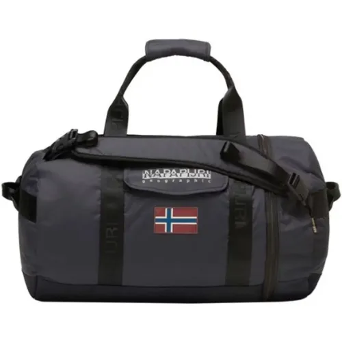 Travel Bag for Adults , unisex, Sizes: ONE SIZE - Napapijri - Modalova