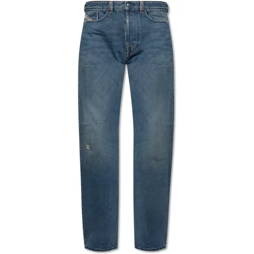 Jeans 1980 D-Eeper Diesel - Diesel - Modalova