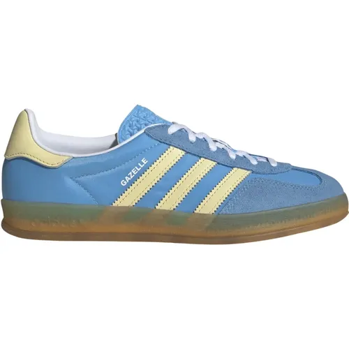 Low Gazelle Sneaker , female, Sizes: 4 1/2 UK, 4 UK - adidas Originals - Modalova