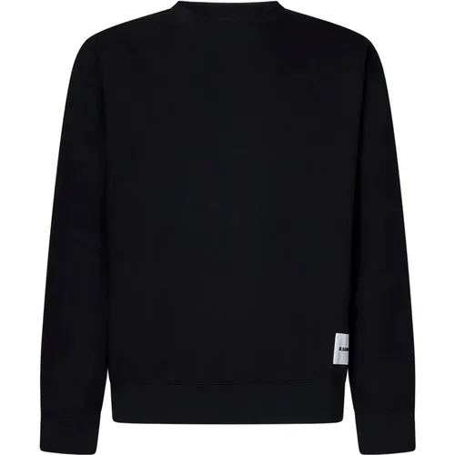 Sweaters , male, Sizes: XL - Jil Sander - Modalova