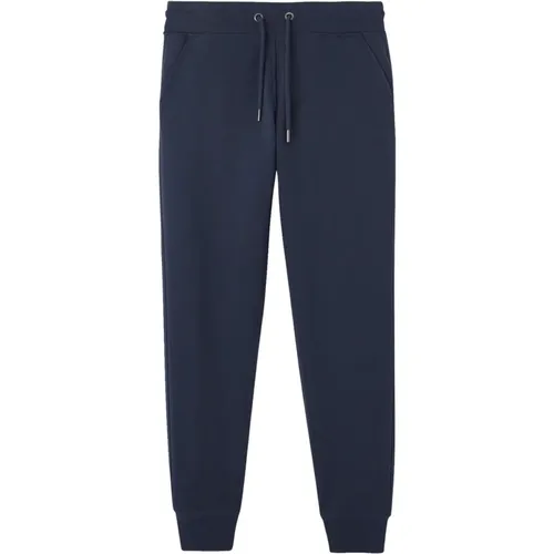 Bio-Baumwoll-Jogger Valparaiso - Blau , Damen, Größe: 2XL - JOTT - Modalova