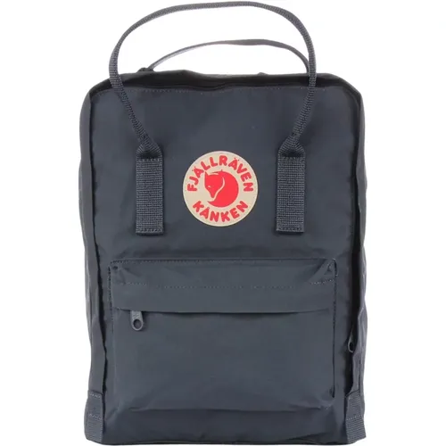 Classic Graphite Grey Backpack , unisex, Sizes: ONE SIZE - Fjällräven - Modalova