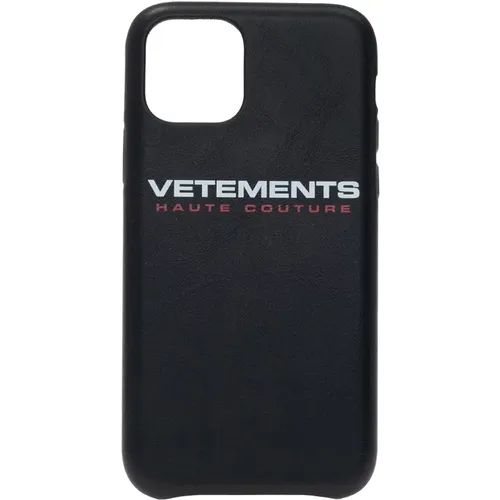 IPhone 11 Pro case Vetements - Vetements - Modalova