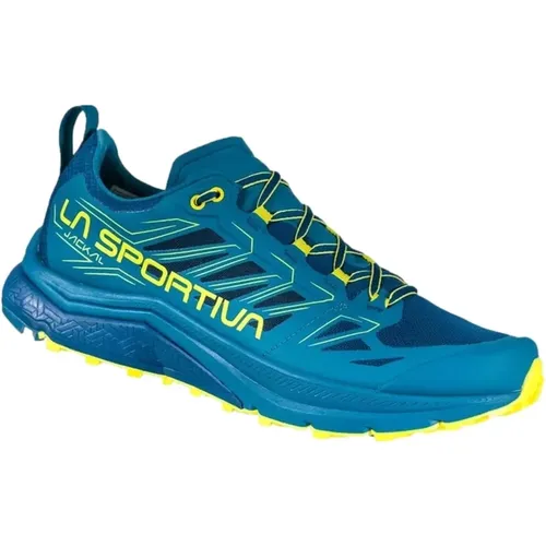 Jackal Sneakers La Sportiva - la sportiva - Modalova