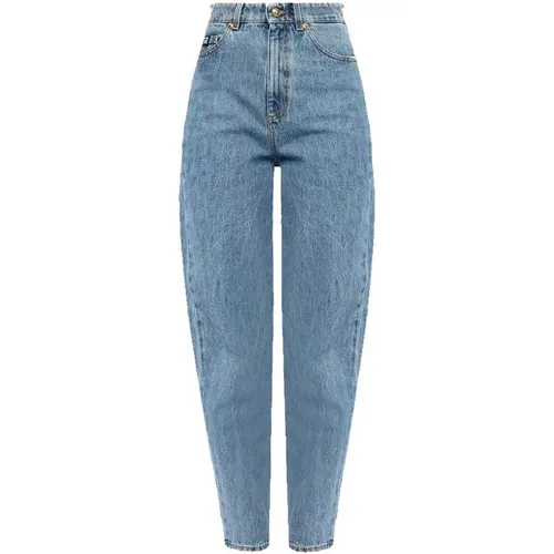 Locker sitzende Jeans - Versace Jeans Couture - Modalova