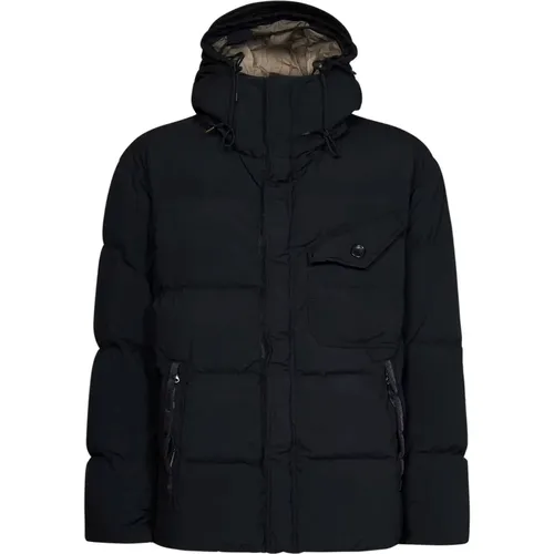 Men Clothing Jackets Coats Aw22 , male, Sizes: M, 2XL, XL, L - Ten C - Modalova