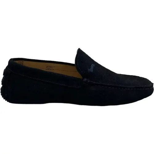 Shoes , male, Sizes: 6 UK, 11 UK - Harmont & Blaine - Modalova