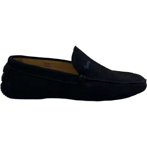 Shoes , male, Sizes: 7 UK, 6 UK, 10 UK - Harmont & Blaine - Modalova