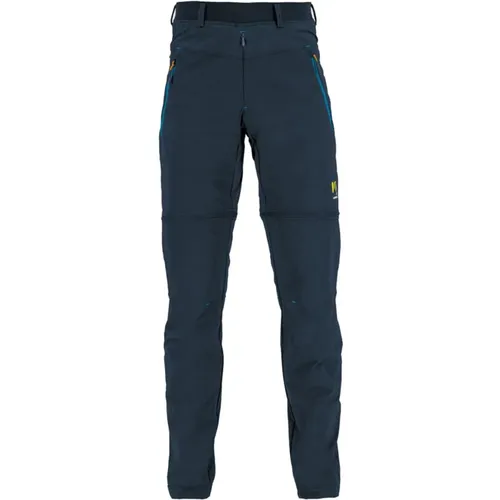 Wandelbare Outdoor-Hose TRE Cime , Herren, Größe: M - Karpos - Modalova