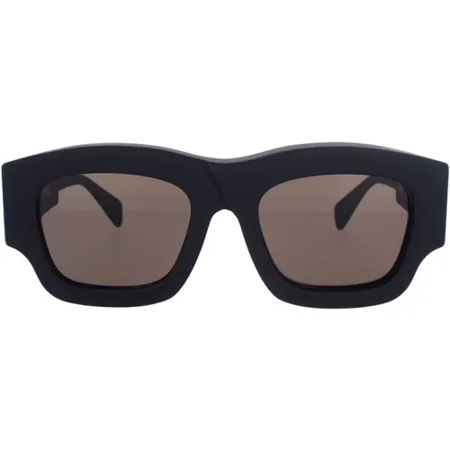 Stilvolle Sonnenbrillenmaske Bm-Db - Kuboraum - Modalova